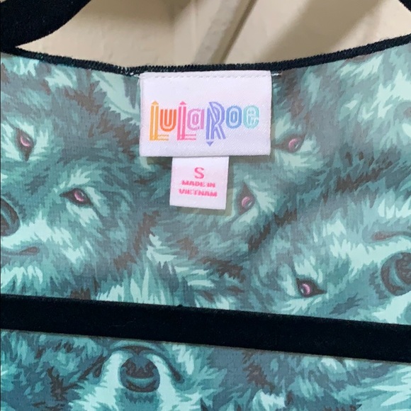 Wolf! Lula Monroe - Picture 3 of 6